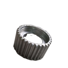 2020 China Wholesale Aluminum Profile LED Heat Sink